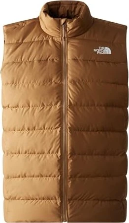 The North Face Aconcagua III Jacke utility brown (Herren)