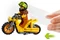 LEGO City - Power-Stuntbike Vorschaubild