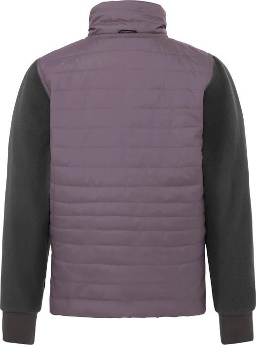 Vaude Casarea 3in1 II Funktionsjacke purple ash (Junior)