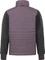 Vaude Casarea 3in1 II Funktionsjacke purple ash (Junior) Vorschaubild