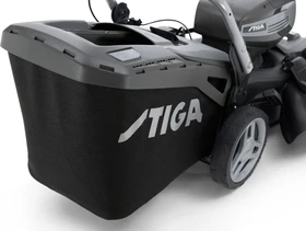 Stiga Combi 50 V AE Akku-Rasenmäher inkl. 2 Akkus 7.5Ah