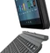 Amazon Tastaturhülle für Amazon Fire Max 11 (2023), schwarz, UK Vorschaubild