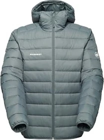 Mammut Crag Hooded IN Jacke strata (Herren)
