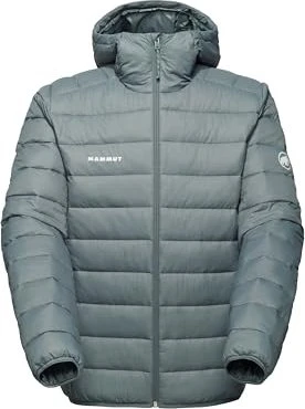 Mammut Crag Hooded IN Jacke strata (Herren)