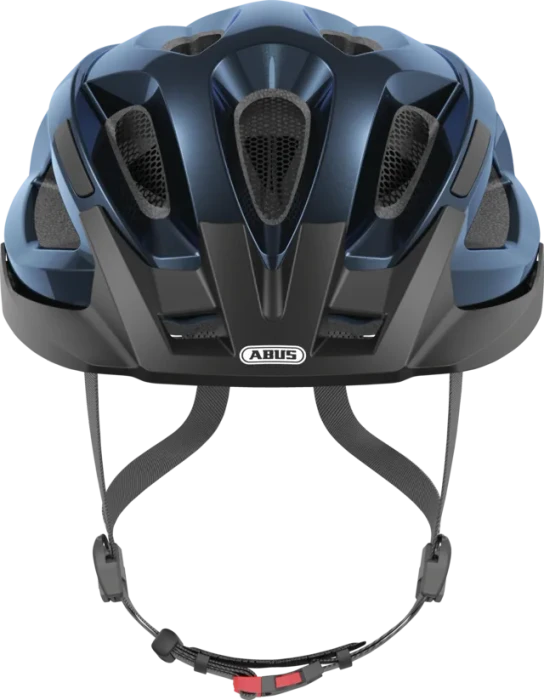 ABUS Aduro 2.0 Helm midnight blue