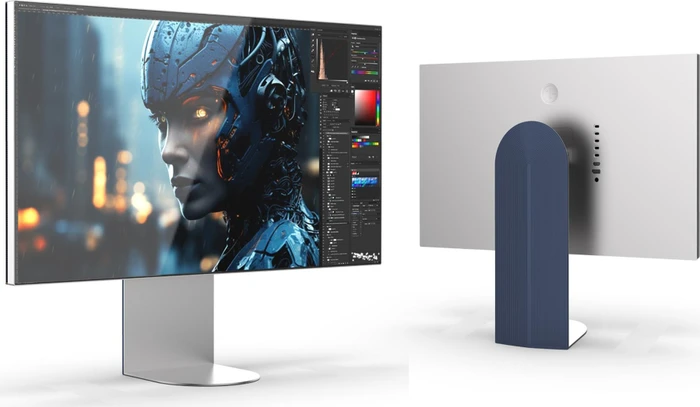 LG UltraFine 32U990A, 31.46"