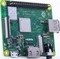 Raspberry Pi 3 Modell A+, 512MB RAM Vorschaubild