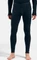 Odlo Natural Merino 260 Tights Hose lang dark sapphire (Herren) Vorschaubild