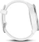 Garmin vivoactive 3 weiß/edelstahl Vorschaubild