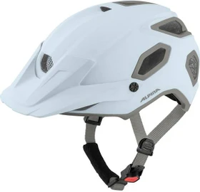 Alpina Comox Helm dove blue/grey matt