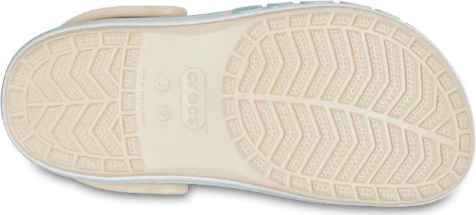 Crocs Bayaband winter white (Junior)