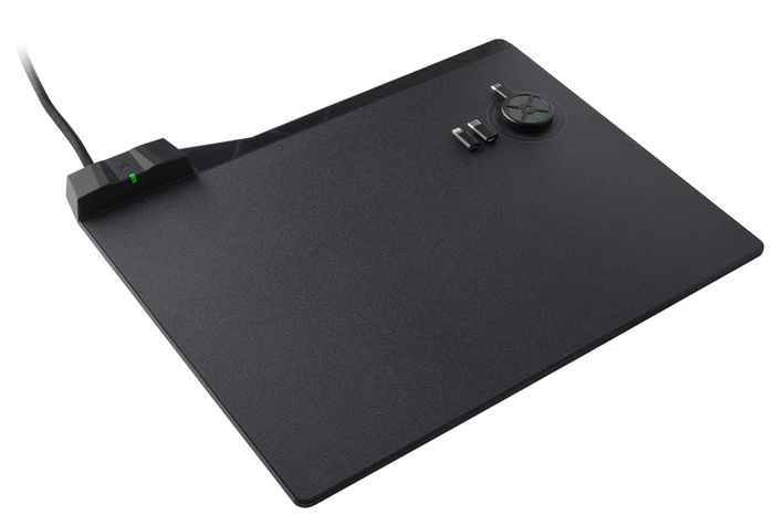 Corsair MM1000 Qi Wireless Charging Mouse Pad