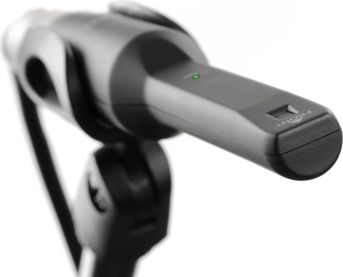 IK Multimedia MEMS Microphone