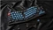 Keychron Q8 Alice Knob Version, 65% Layout, LEDs RGB, Carbon Black, Gateron G Pro BROWN, USB, ND Vorschaubild