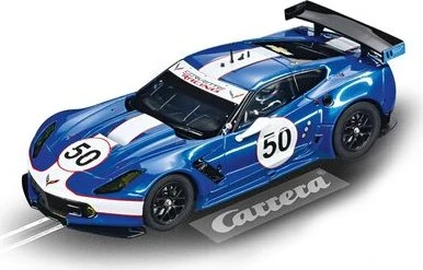 Carrera Evolution Chevrolet Corvette C7.R No.50 Spirit of Sebring '65