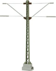 Viessmann TT Mittelmast
