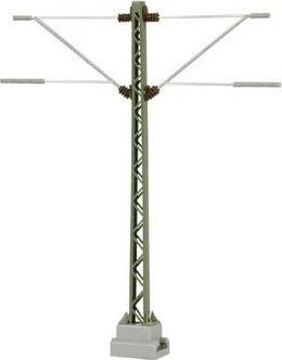 Viessmann TT Mittelmast