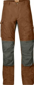 Fjällräven Barents Pro Hose lang rust/mountain grey (Herren)