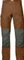 Fjällräven Barents Pro Hose lang rust/mountain grey (Herren) Vorschaubild