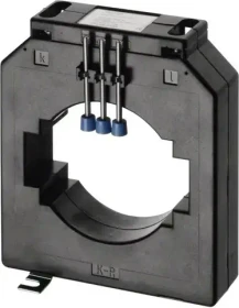 Hager Durchsteckstromwandler für Schiene/Kabel BG 1034 1600/5A 30VA Klasse 1