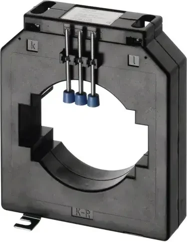 Hager Durchsteckstromwandler für Schiene/Kabel BG 1034 1600/5A 30VA Klasse 1