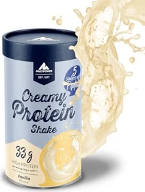 Multipower Creamy Protein Shake Vanille 420g