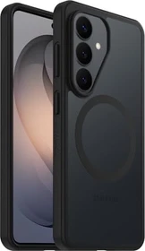 Otterbox React für Samsung Galaxy S26 black crystal