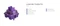 Akko V3 Pro Lavender Purple 5-Pin Tactile Switch Set, 45er-Pack Vorschaubild