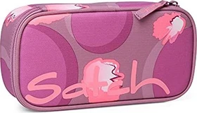 Satch Schlamperbox Walking Clouds
