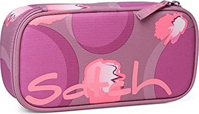 Satch Schlamperbox Walking Clouds