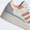 adidas Forum Bold off white/wonder clay/wonder blue (Damen) Vorschaubild