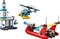 LEGO City - Polizei und Feuerwehr im Küsteneinsatz Vorschaubild