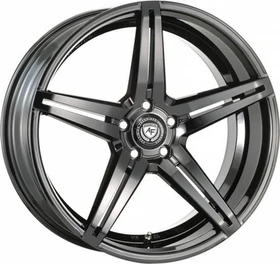 artForm AF301 11.0x20 5/112 ET35 (verschiedene Farben)