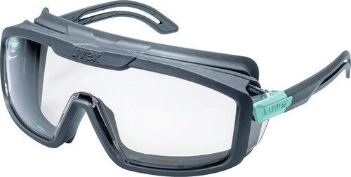 UVEX I-Guard Planet Schutzbrille