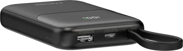 Canyon OnPower 101 schwarz