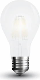 V-Tac VT-2045 LED Birne 5W E27/827