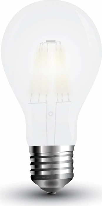 V-Tac VT-2045 LED Birne 5W E27/827