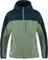 Fjällräven High Coast Wind Funktionsjacke patina green/navy (Herren) Vorschaubild