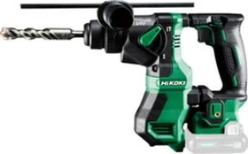 Hikoki DH12DDW2Z Akku-Bohrhammer solo inkl. Koffer