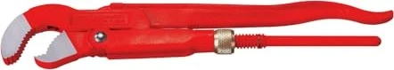 Rothenberger Super S Eckrohrzange
