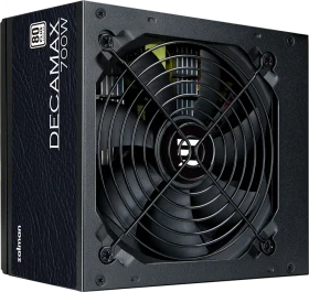 Zalman Decamax 700W, ATX 2.31
