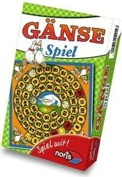Gänsespiel
