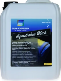 DRAK-Aquaristik Aquadrakon Black Wasseraufbereiter