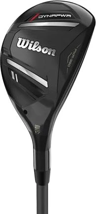 Wilson DYNAPWR Hybrid Fairwayholz Rechtshand