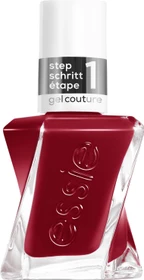 Essie gel couture Nagellack 509 paint the gown red, 13.5ml