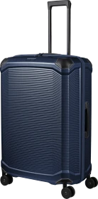 Travelite Millennium 4-Rad Trolley L navy