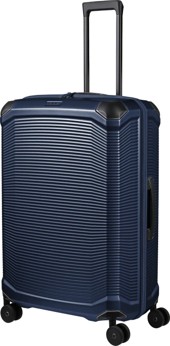 Travelite Millennium 4-Rad Trolley L navy
