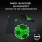 Razer Gigantus V2 Pro, 500x480mm, Control, schwarz Vorschaubild
