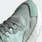 adidas Nite Jogger ice mint/clear mint/raw white (Damen) Vorschaubild