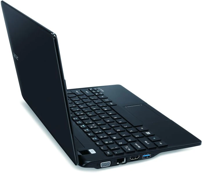 Acer Aspire V5-123-12102G50nkk, schwarz, E1-2100, 2GB RAM, 500GB HDD, DE